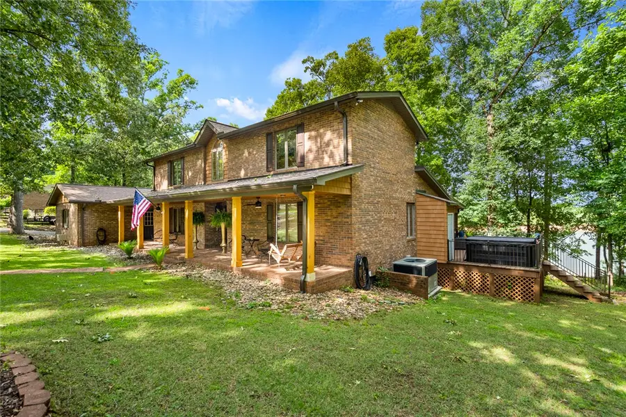 2817 Providence Church Road, Anderson, SC 29626 - #3