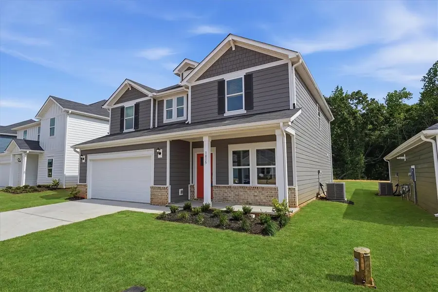 1015 Southwell Drive, Anderson, SC 29626 - #2