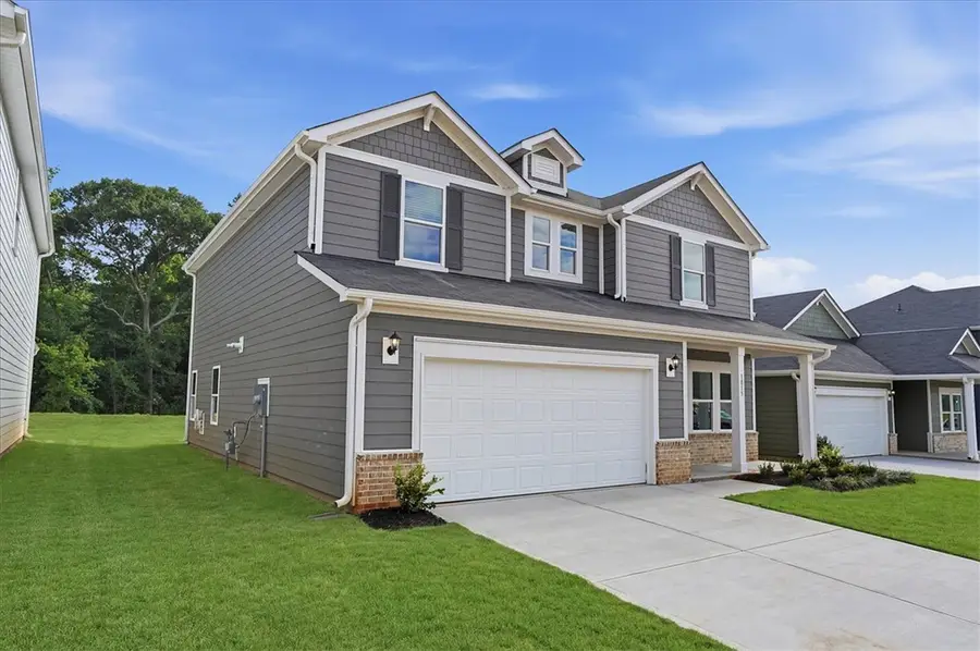 1015 Southwell Drive, Anderson, SC 29626 - #3