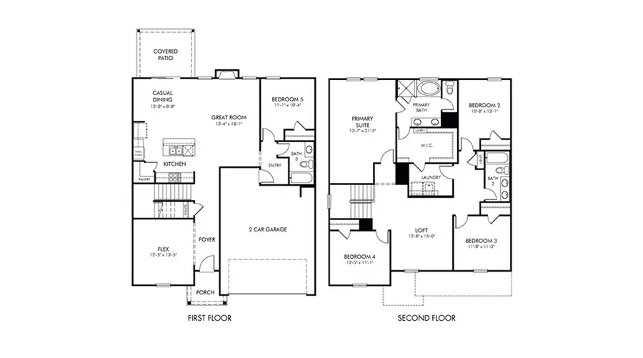 1013 Southwell Drive, Anderson, SC 29626 - #2