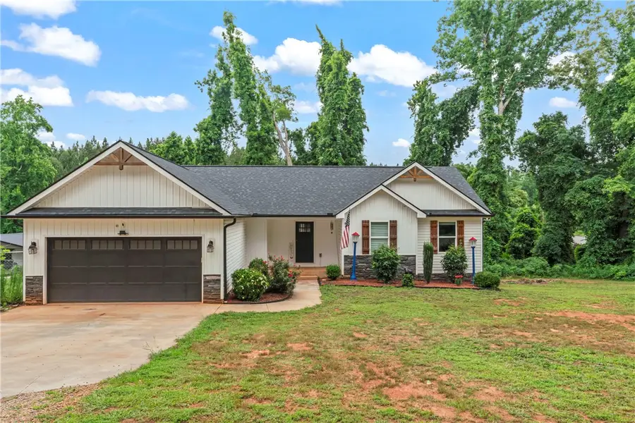 429 Nelson Drive, Anderson, SC 29621 - #2