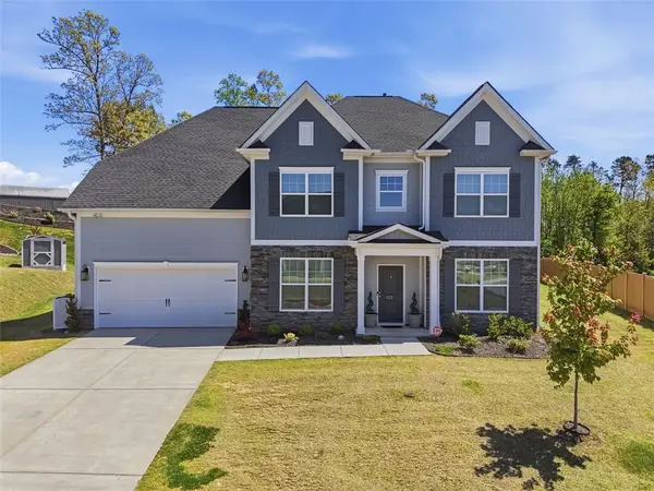 173 Juniper Hill Drive, Powdersville, SC 29642