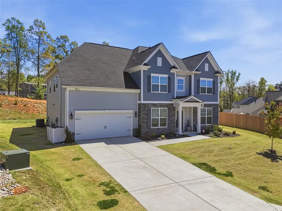 173 Juniper Hill Drive, Powdersville, SC 29642 - #2