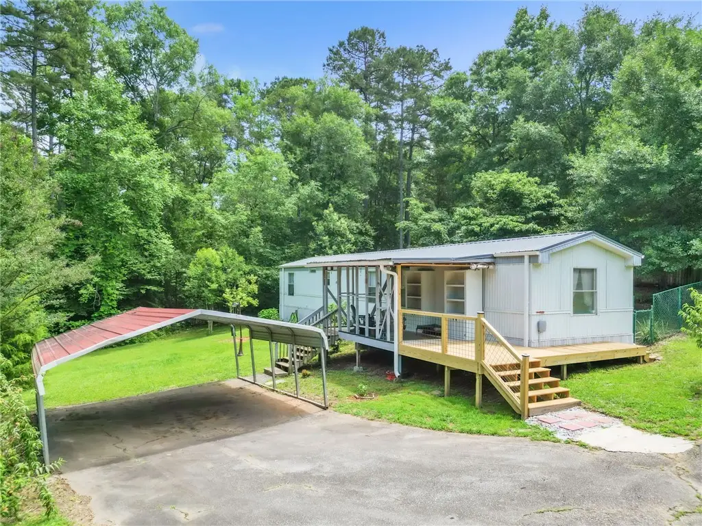 506 Charlies Creek Road, Iva, SC 29655 - #1