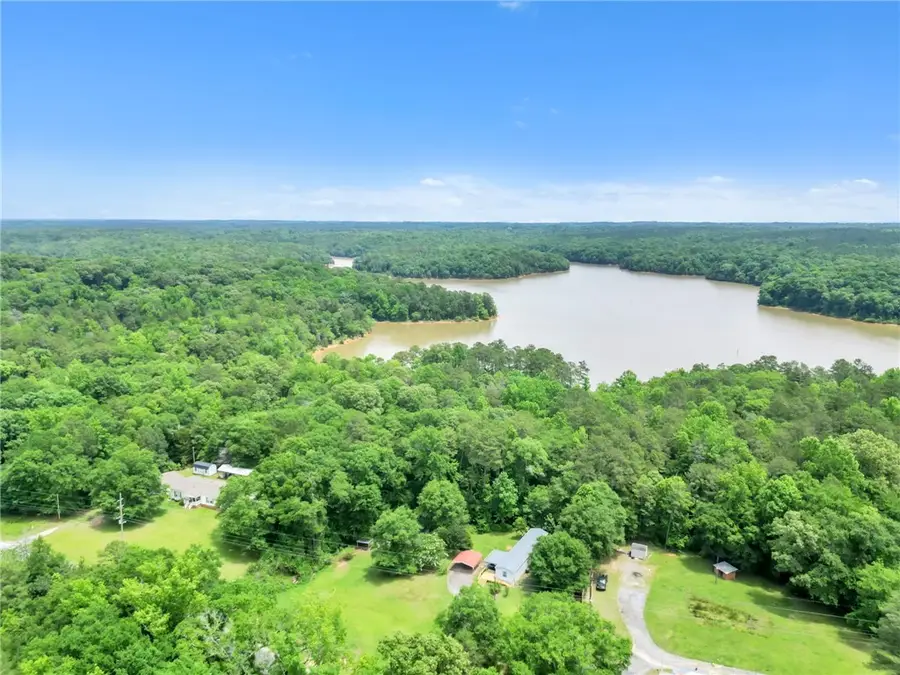 506 Charlies Creek Road, Iva, SC 29655 - #2