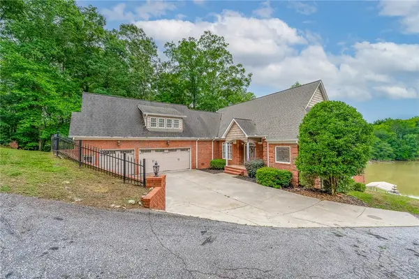 129 Widgeon Lane, Easley, SC 29640