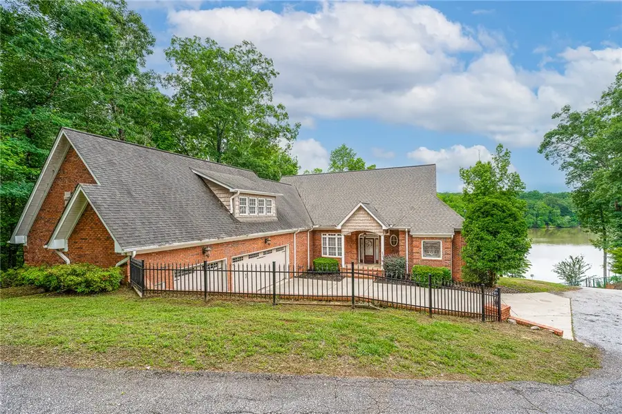 129 Widgeon Lane, Easley, SC 29640 - #2