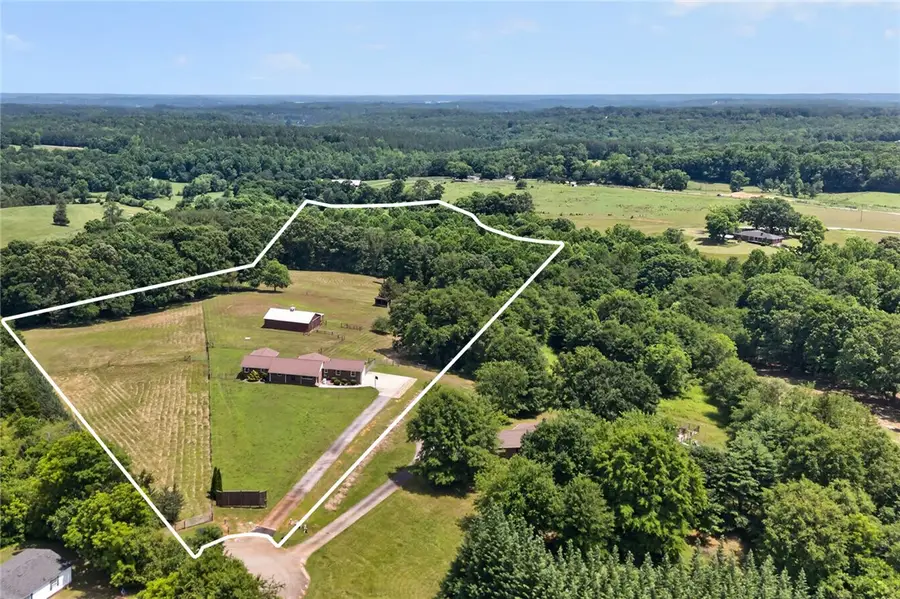 108 Crane's Crossing Drive, West Union, SC 29696 - #2