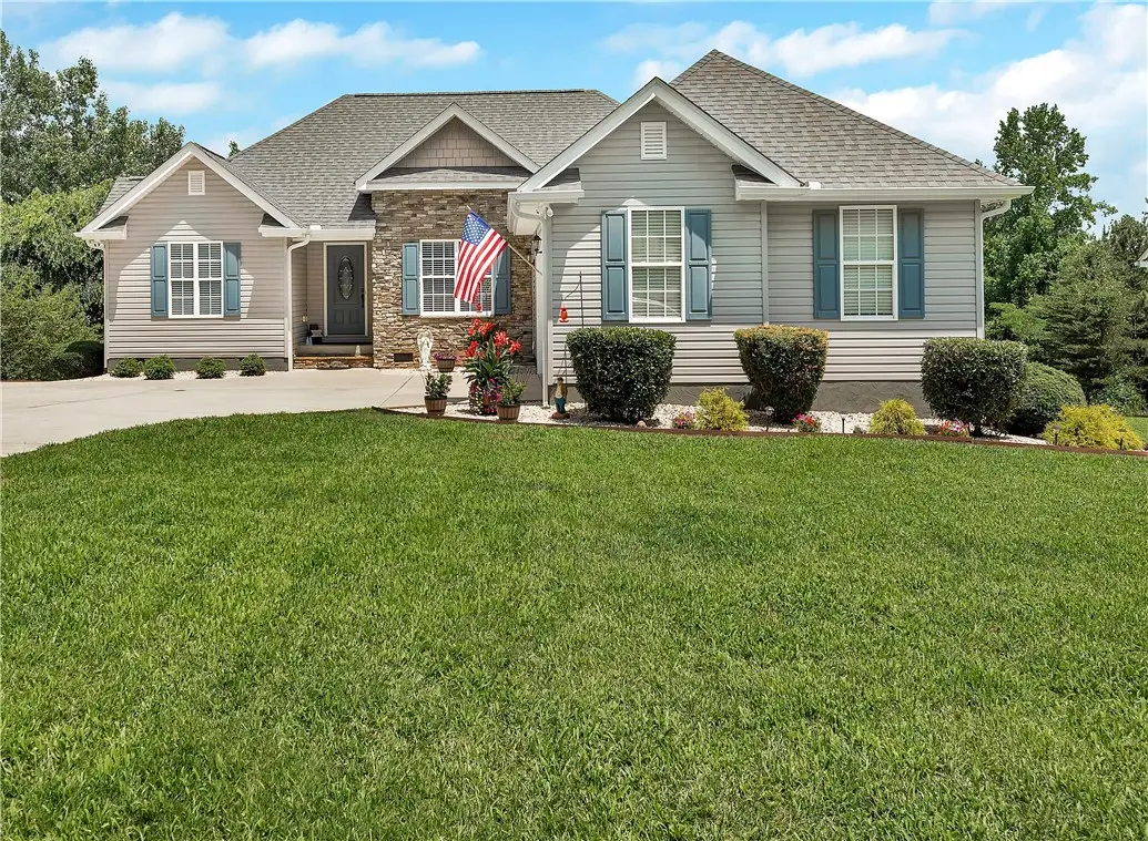 131 Morgan Road, West Union, SC 29696 - #1