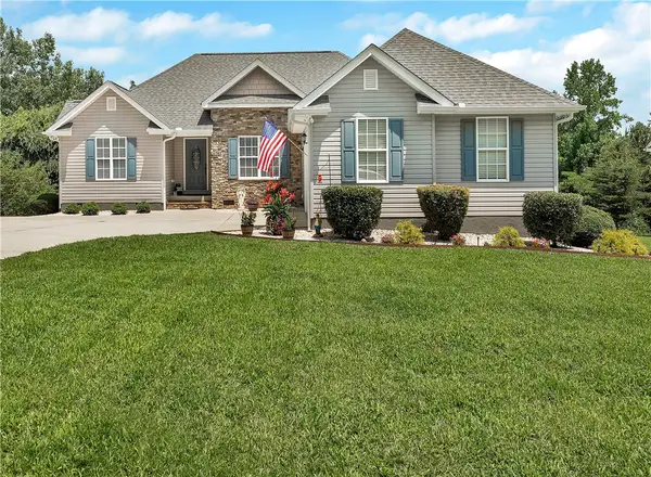 131 Morgan Road, West Union, SC 29696
