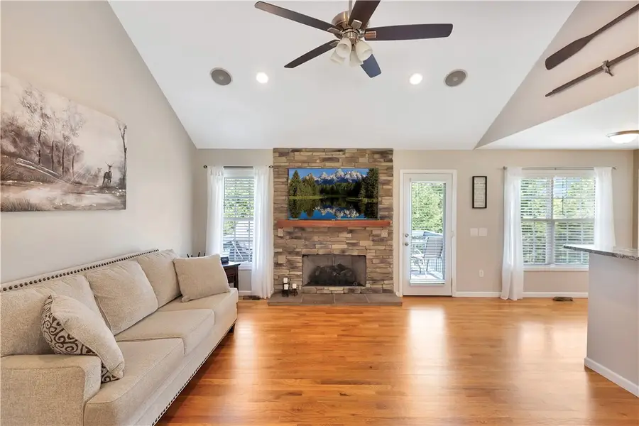 131 Morgan Road, West Union, SC 29696 - #2