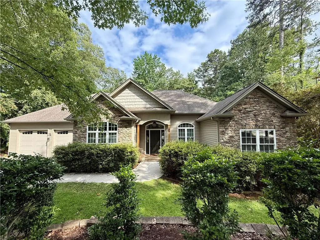 6 Westwind Court, Salem, SC 29676 - #1