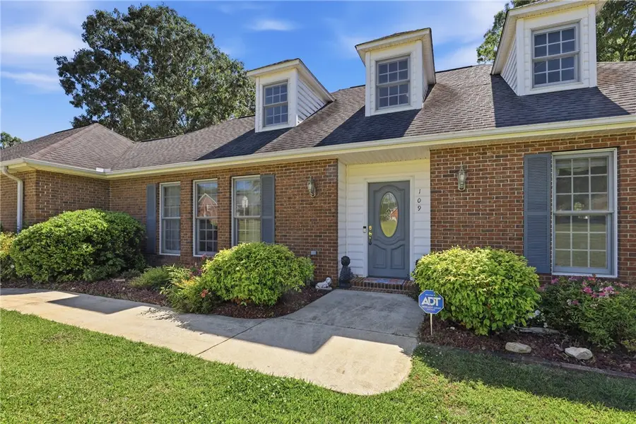 109 Wren Crossing, Easley, SC 29642 - #2