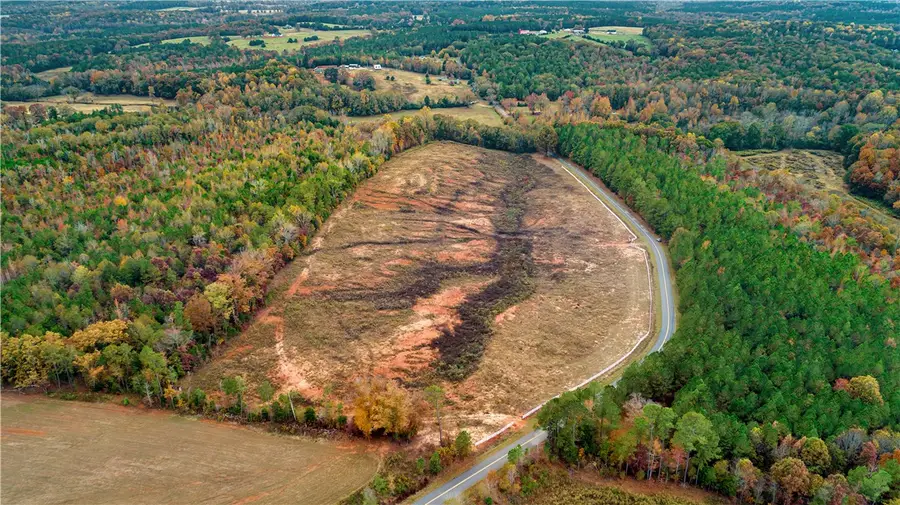 00 Brown Road, Iva, SC 29655 - #3