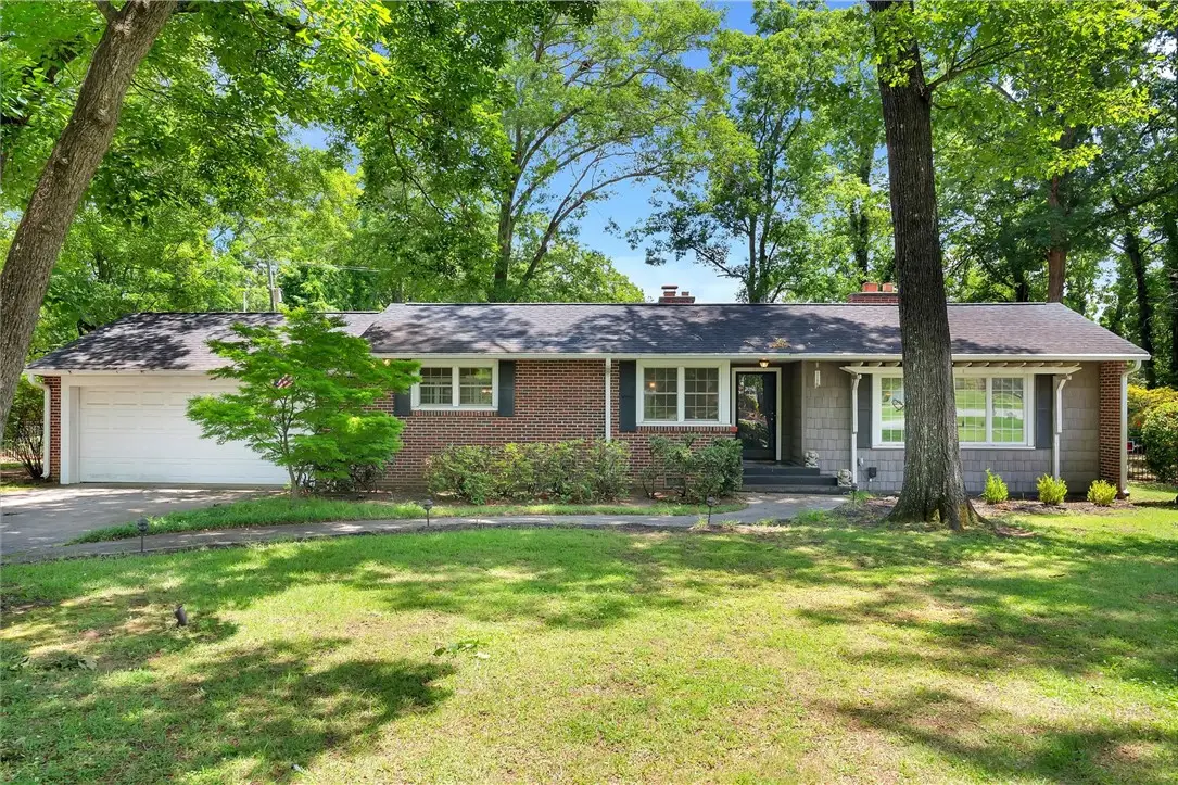 2514 Jackson Square, Anderson, SC 29625 - #1