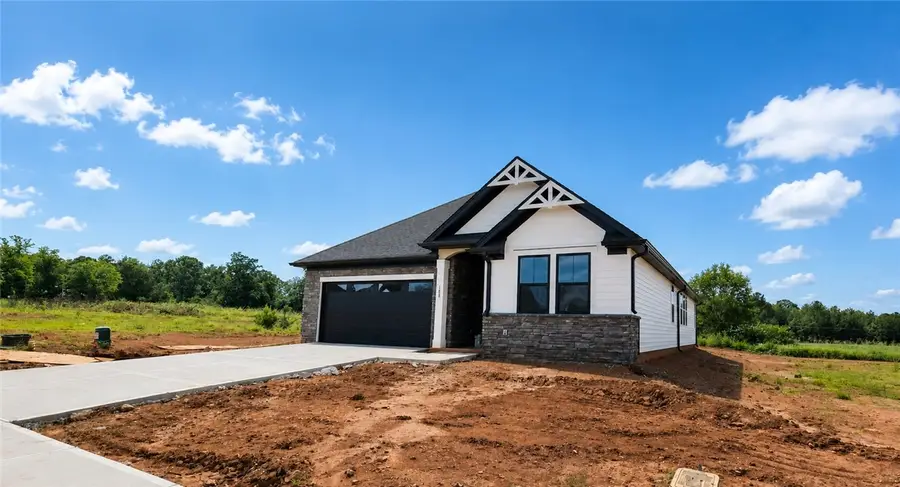 188 Tiger Lily Drive, Anderson, SC 29621 - #2