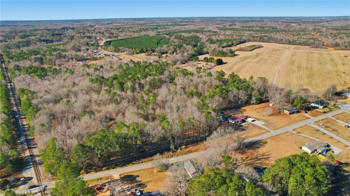 00 Apple Orchard Road, Clinton, SC 29325 - #1