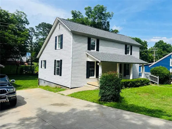 309 Jaynes Street, Walhalla, SC 29691