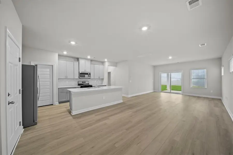 146 Bechler Drive, Gray Court, SC 29645 - #3