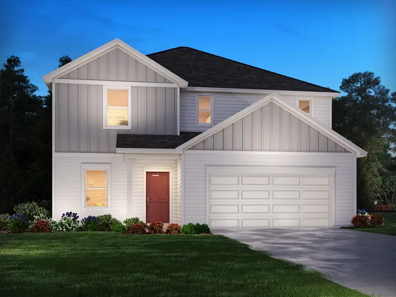 1524 Switchback Circle, Moore, SC 29369 - #1