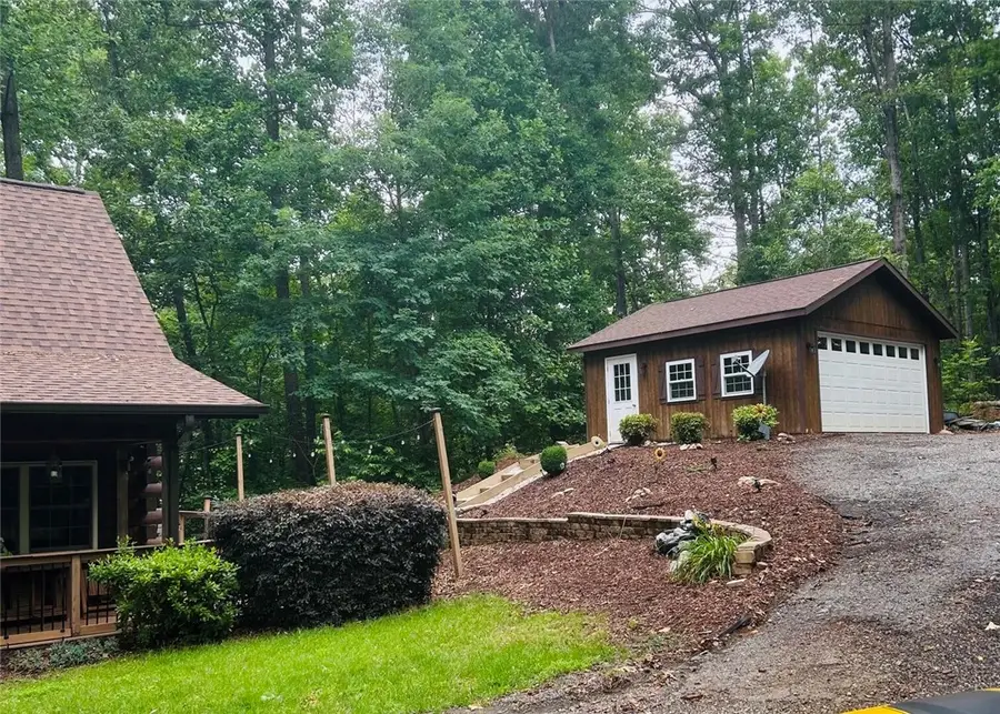 234 Tiger Lane, Westminster, SC 29693 - #2