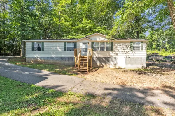 7401 Highway 24, Townville, SC 29689