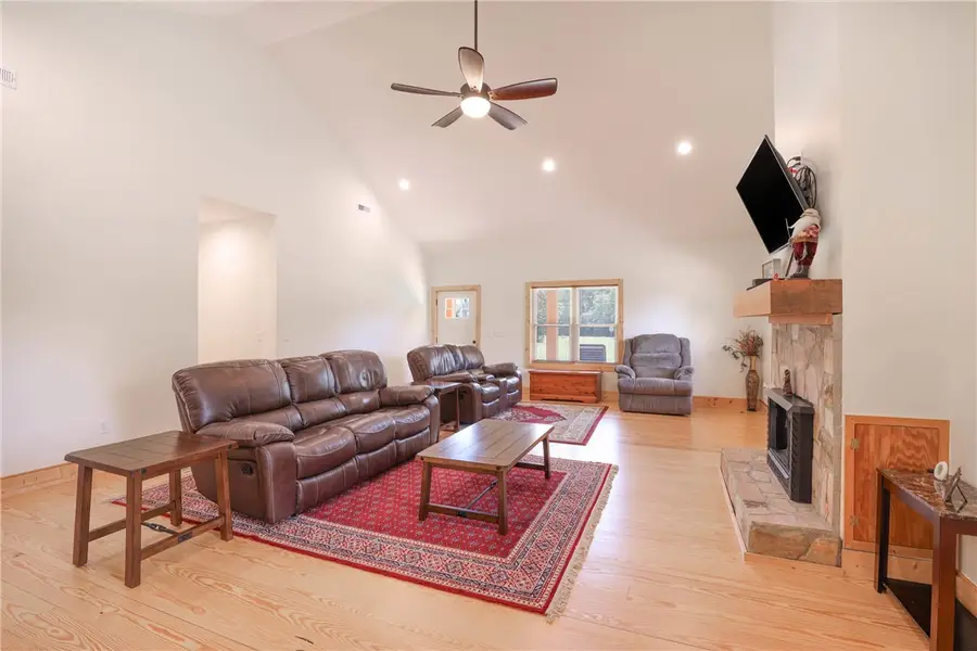 303 N Norris Drive, Norris, SC 29667 - #3