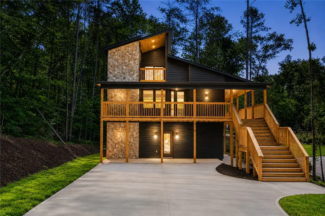 418 Tiger Lane, Westminster, SC 29693 - #1