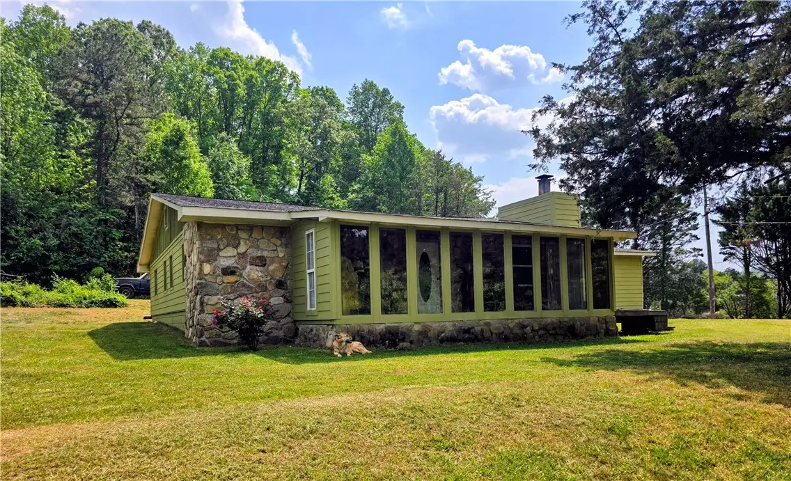 315 Corn Mill Road, Pickens, SC 29671 - #1