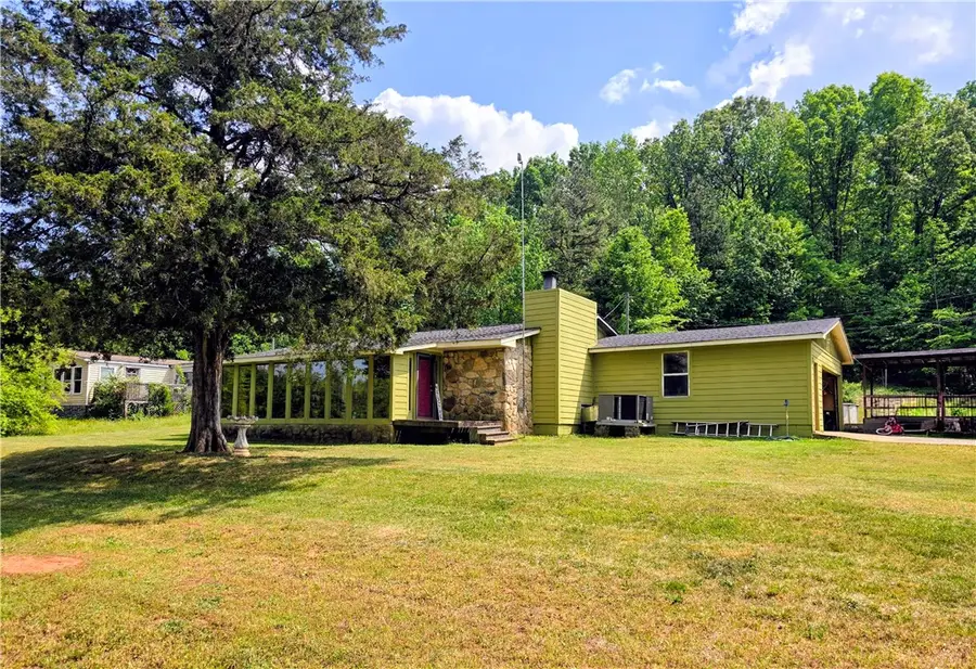 315 Corn Mill Road, Pickens, SC 29671 - #2