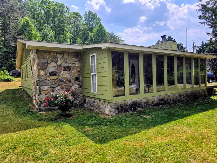 315 Corn Mill Road, Pickens, SC 29671 - #3