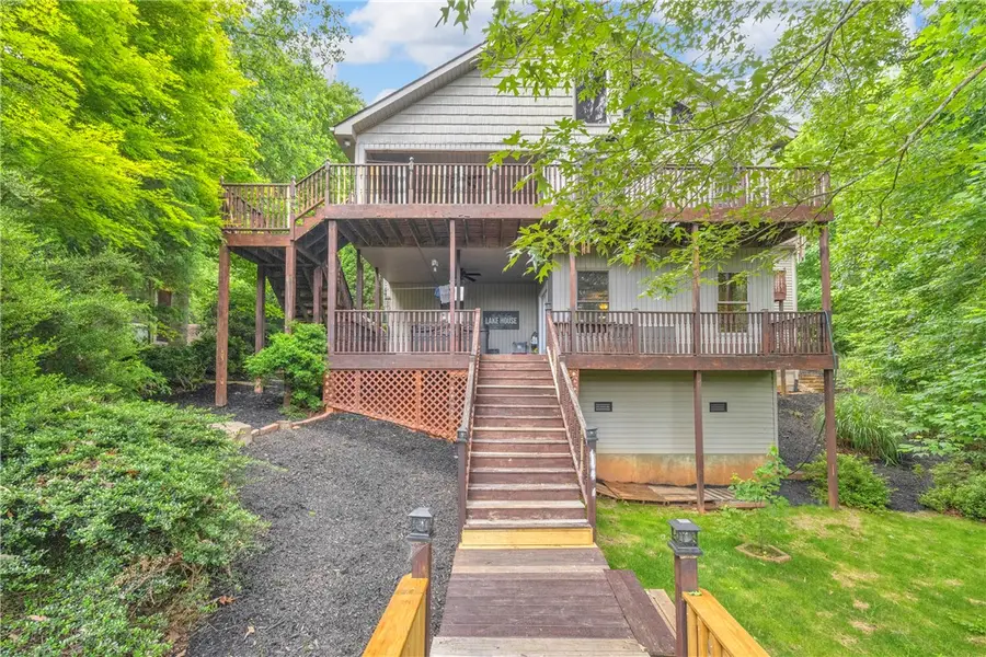 932 Bay Ridge Drive, Salem, SC 29676 - #3