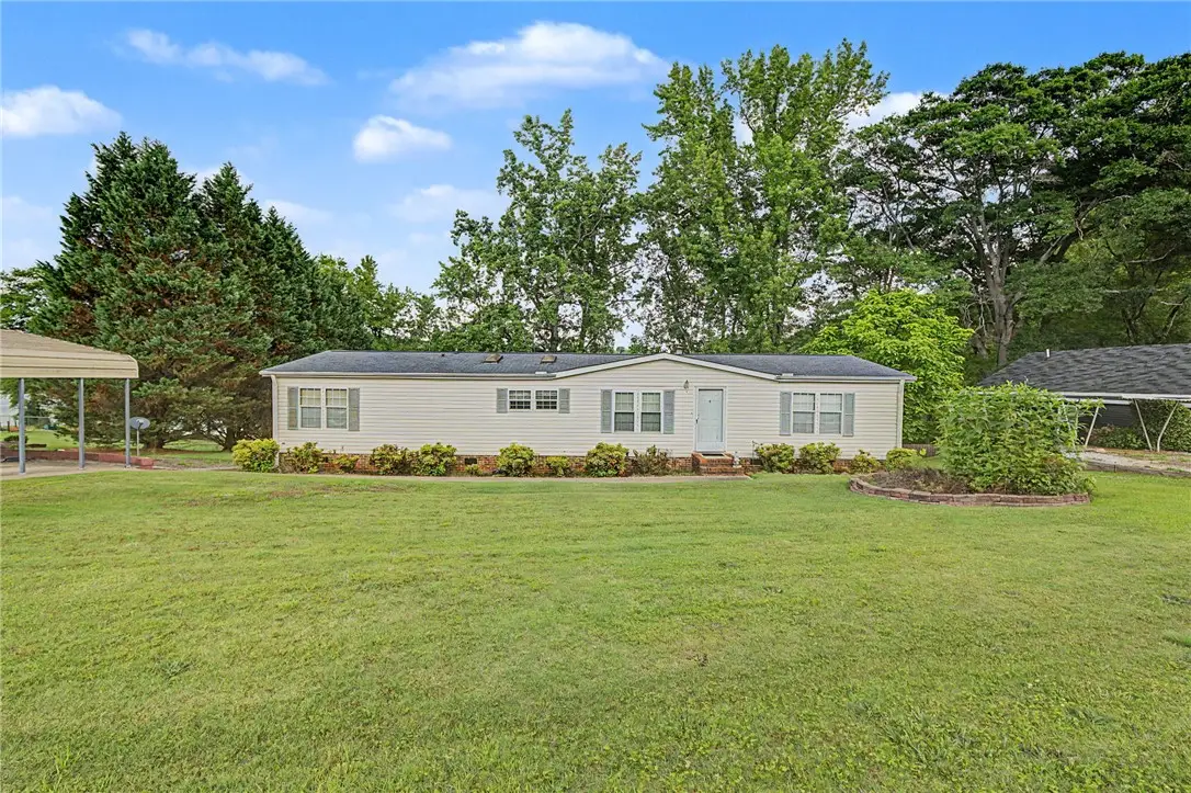 1754 Memorial Drive Extension, Greer, SC 29651 - #1