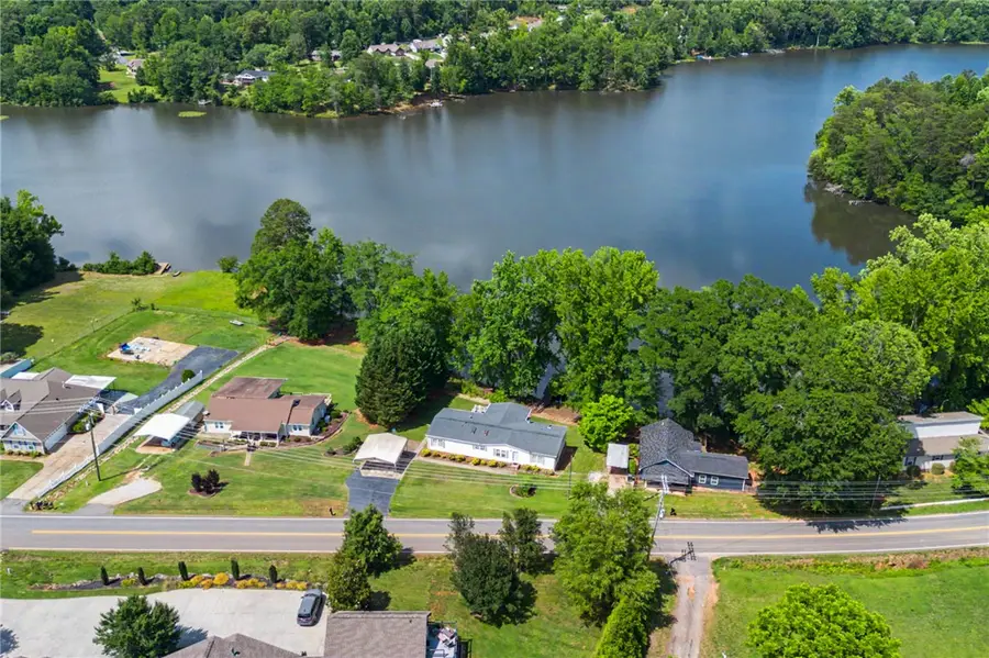 1754 Memorial Drive Extension, Greer, SC 29651 - #2