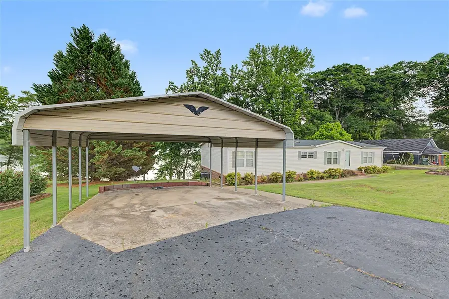 1754 Memorial Drive Extension, Greer, SC 29651 - #3