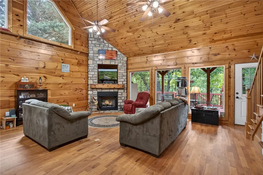 160 Tugaloo Shores Road, Fair Play, SC 29643 - #2