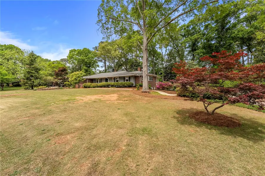1105 Greenacres, Anderson, SC 29621 - #2