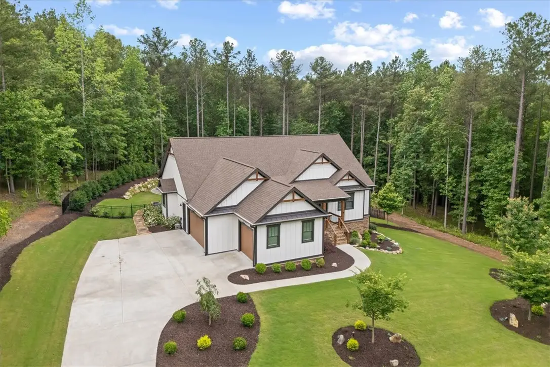 107 Cedar Bluff Court, Six Mile, SC 29682 - #1