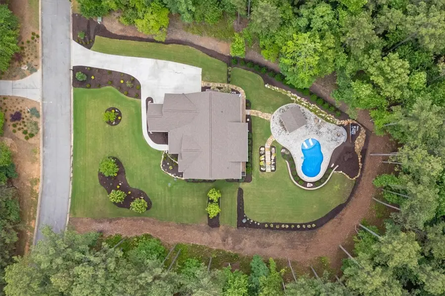 107 Cedar Bluff Court, Six Mile, SC 29682 - #2