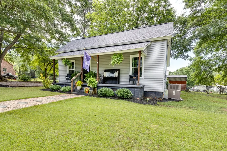 3 Clay Street, Liberty, SC 29657 - #3