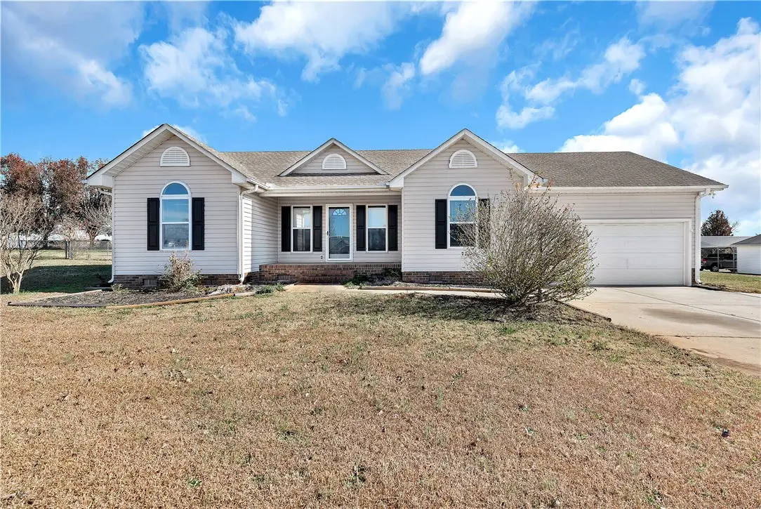 114 Meadowood Drive, Anderson, SC 29626 - #1