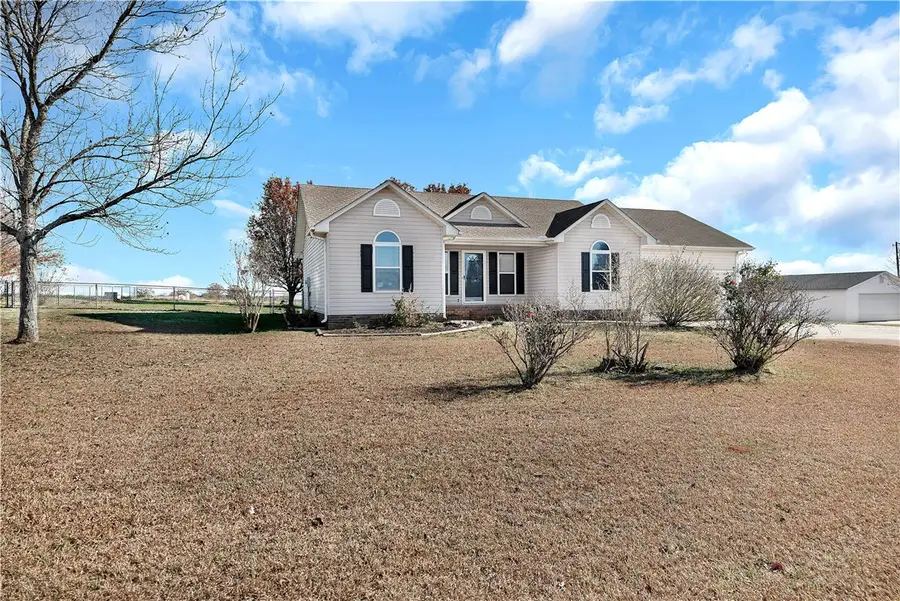 114 Meadowood Drive, Anderson, SC 29626 - #2
