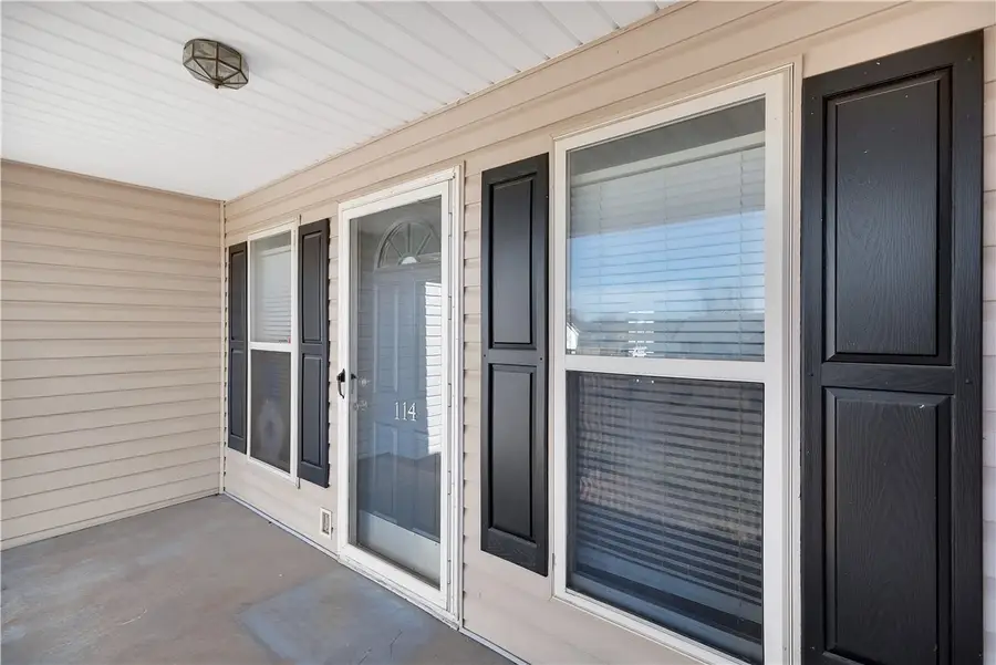 114 Meadowood Drive, Anderson, SC 29626 - #3