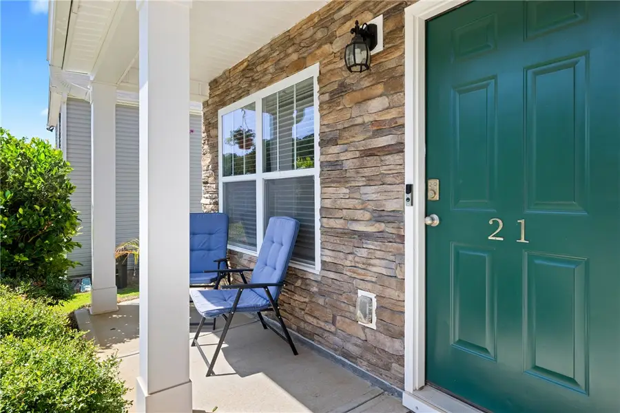 21 Karkinnen Court, Pendleton, SC 29670 - #3