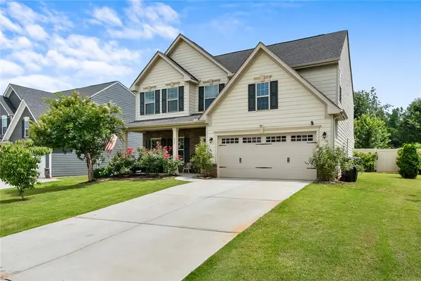 220 Bronson Ridge, Anderson, SC 29621