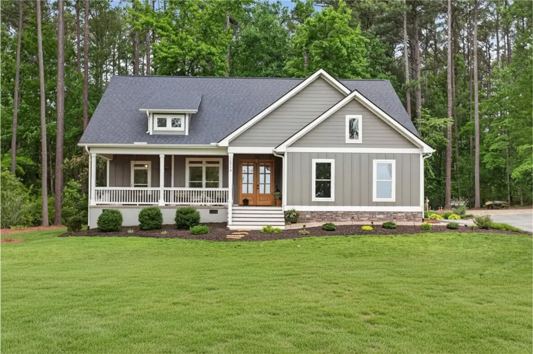 2024 Retreat Pointe Road, West Union, SC 29696 - #1