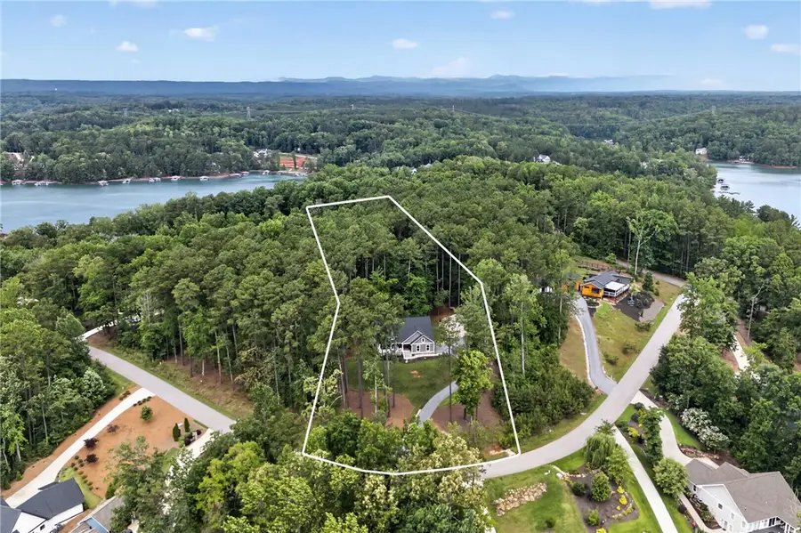 2024 Retreat Pointe Road, West Union, SC 29696 - #2