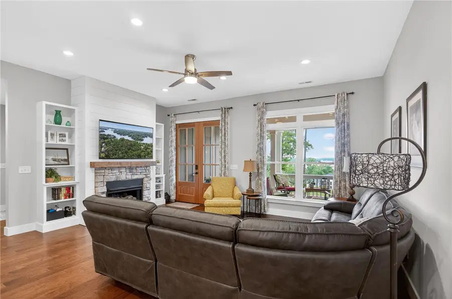 2024 Retreat Pointe Road, West Union, SC 29696 - #3