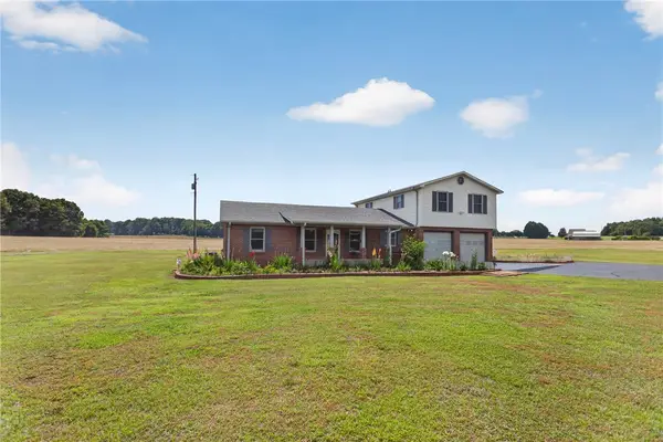 145 Old Sanders Road, Pendleton, SC 29670