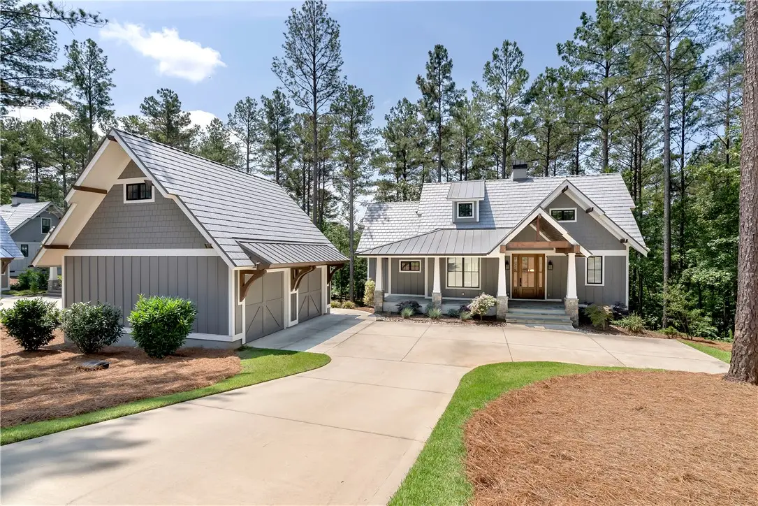 113 Settlement Village Drive, Sunset, SC 29685 - #1